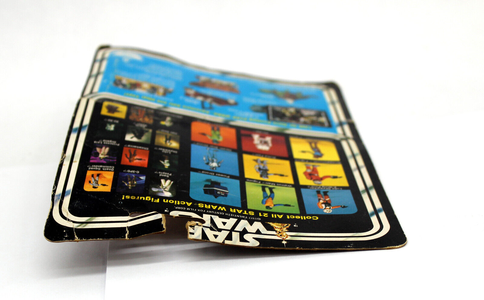 R5-D4 (Arfive-Defour) sold