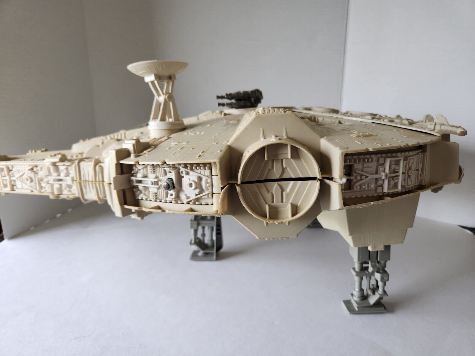 Millennium Falcon sold
