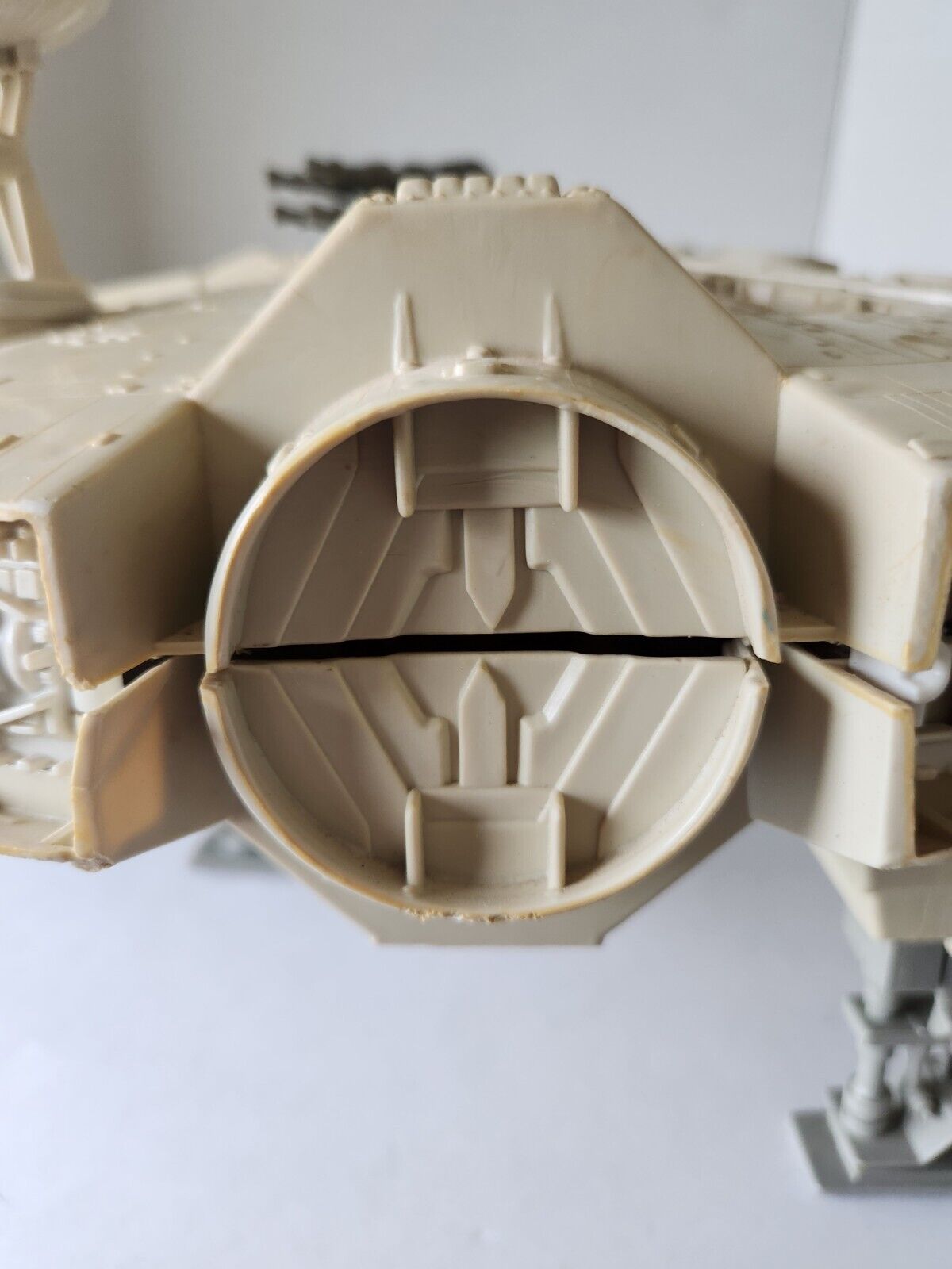 Millennium Falcon sold