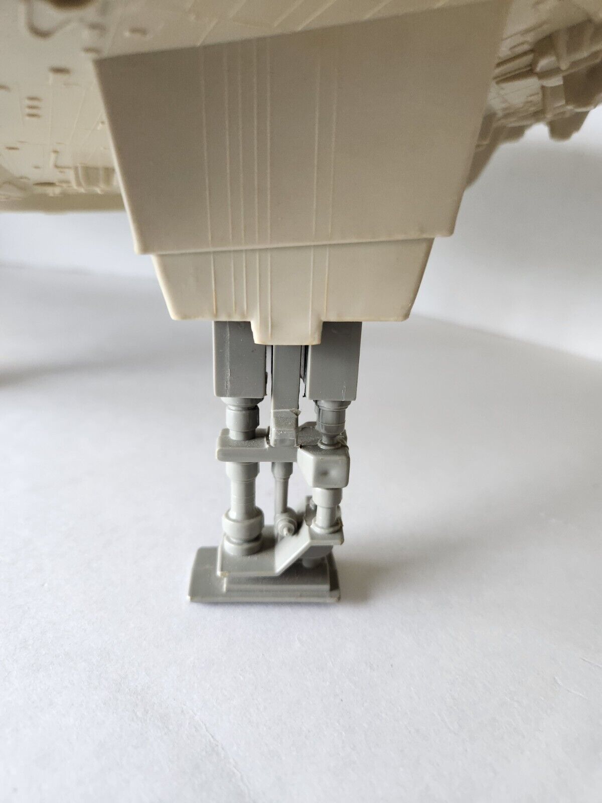 Millennium Falcon sold
