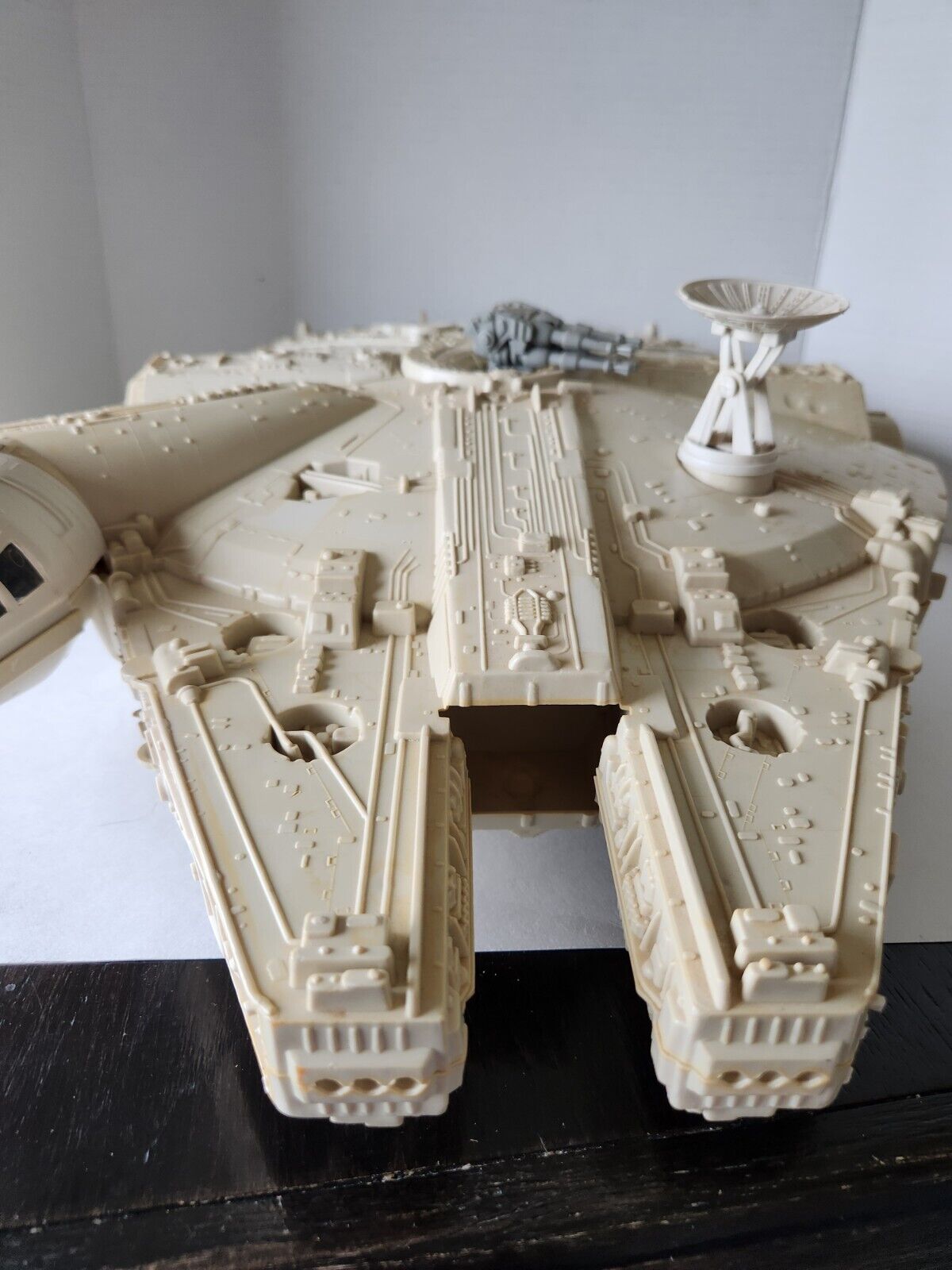 Millennium Falcon sold