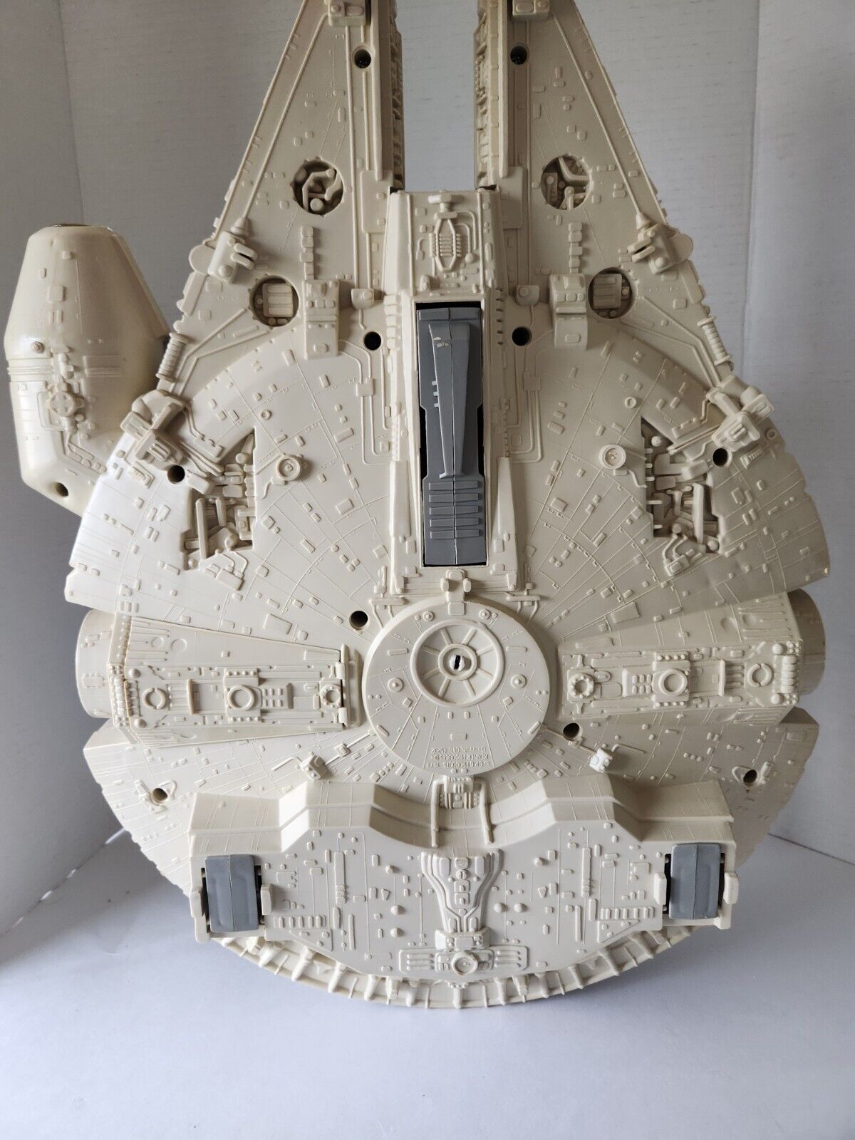 Millennium Falcon sold