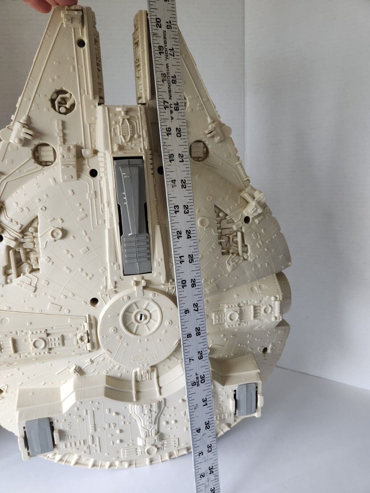 Millennium Falcon sold