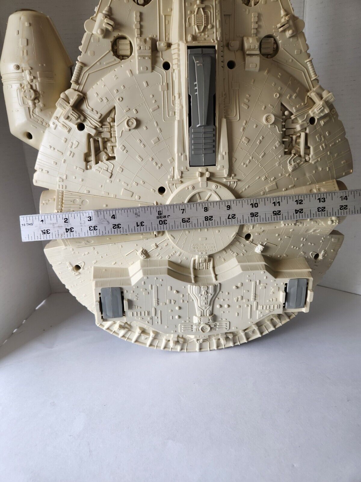 Millennium Falcon sold