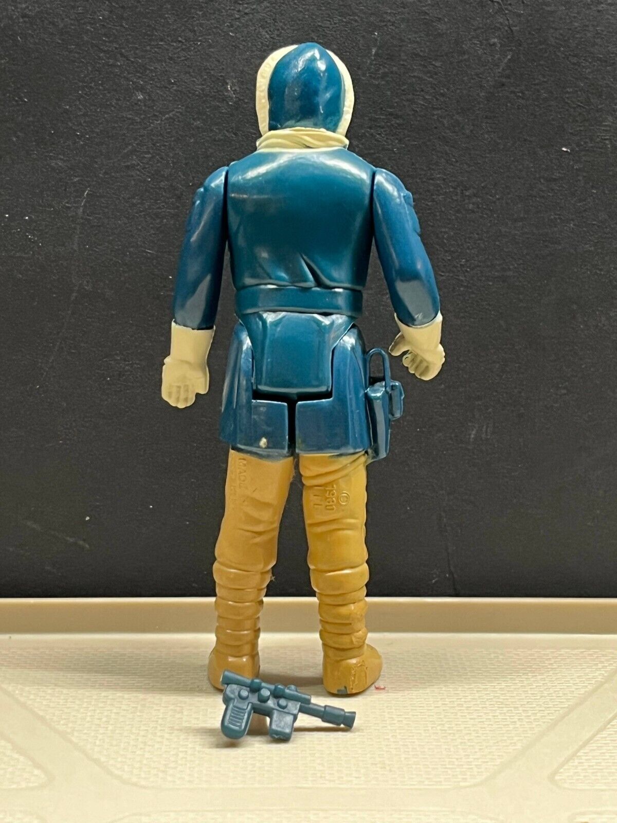 Han Solo (Hoth Battle Gear) sold