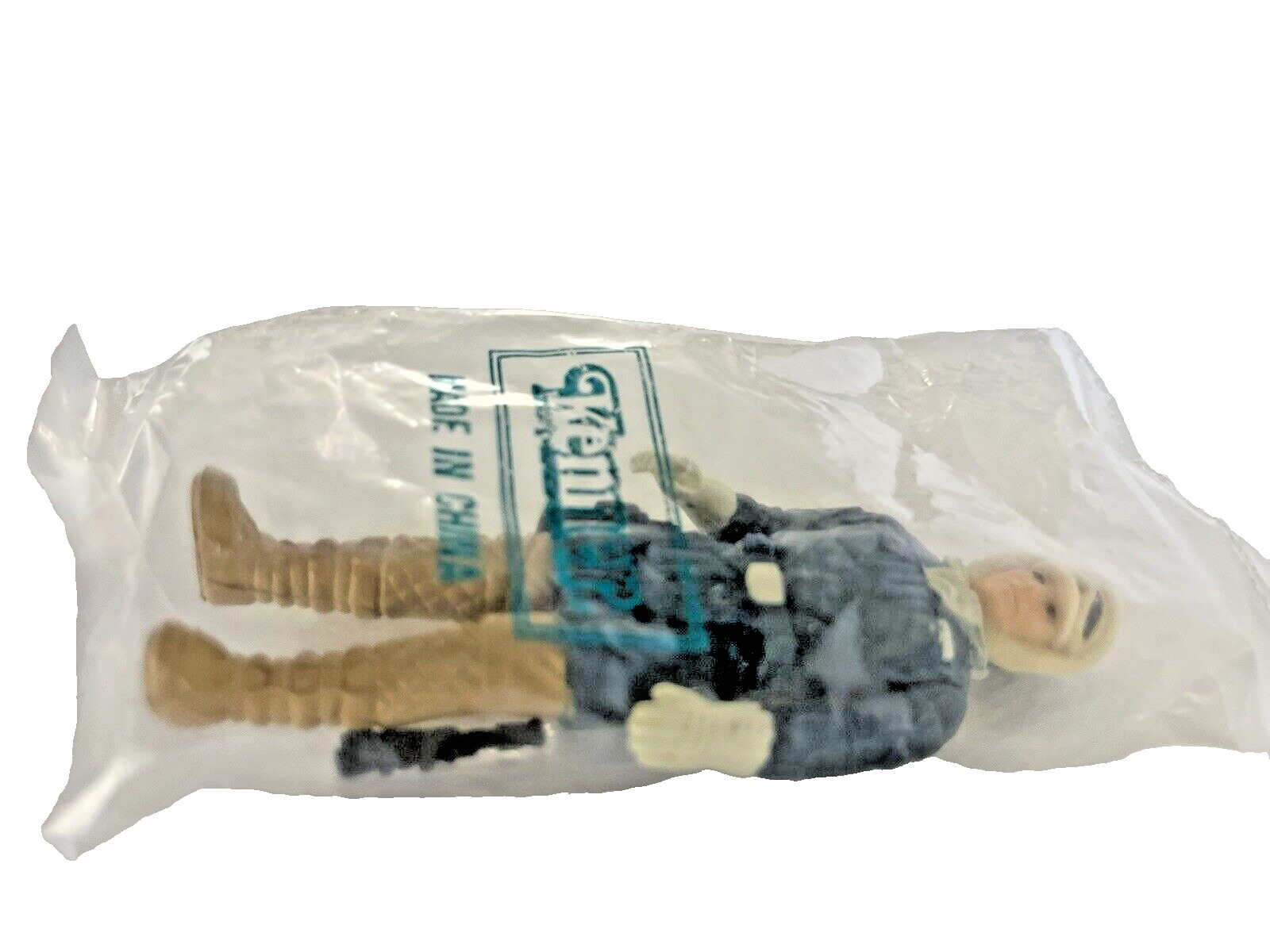 Han Solo (Hoth Battle Gear) sold