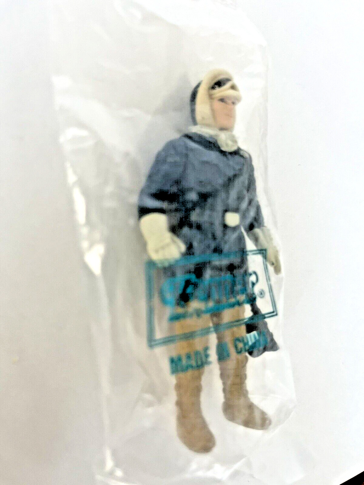 Han Solo (Hoth Battle Gear) sold