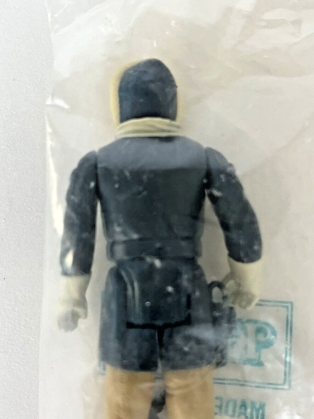 Han Solo (Hoth Battle Gear) sold