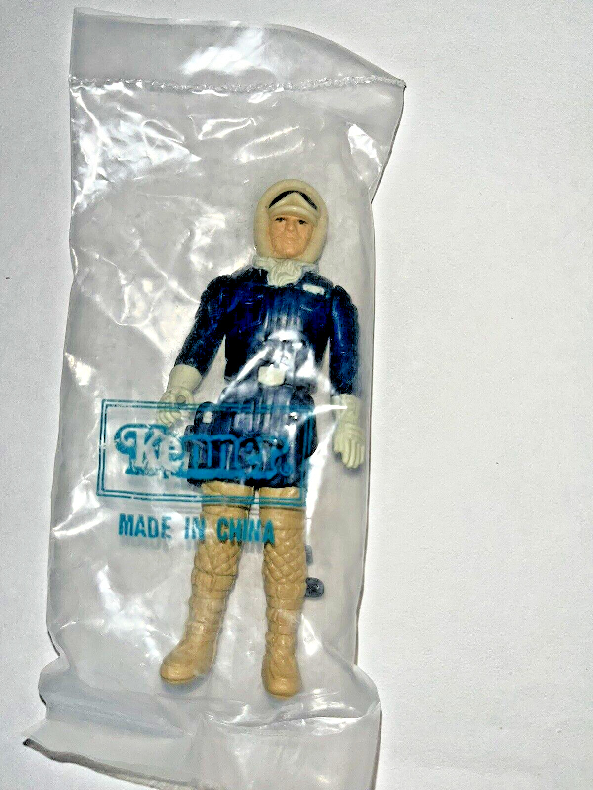 Han Solo (Hoth Battle Gear) sold