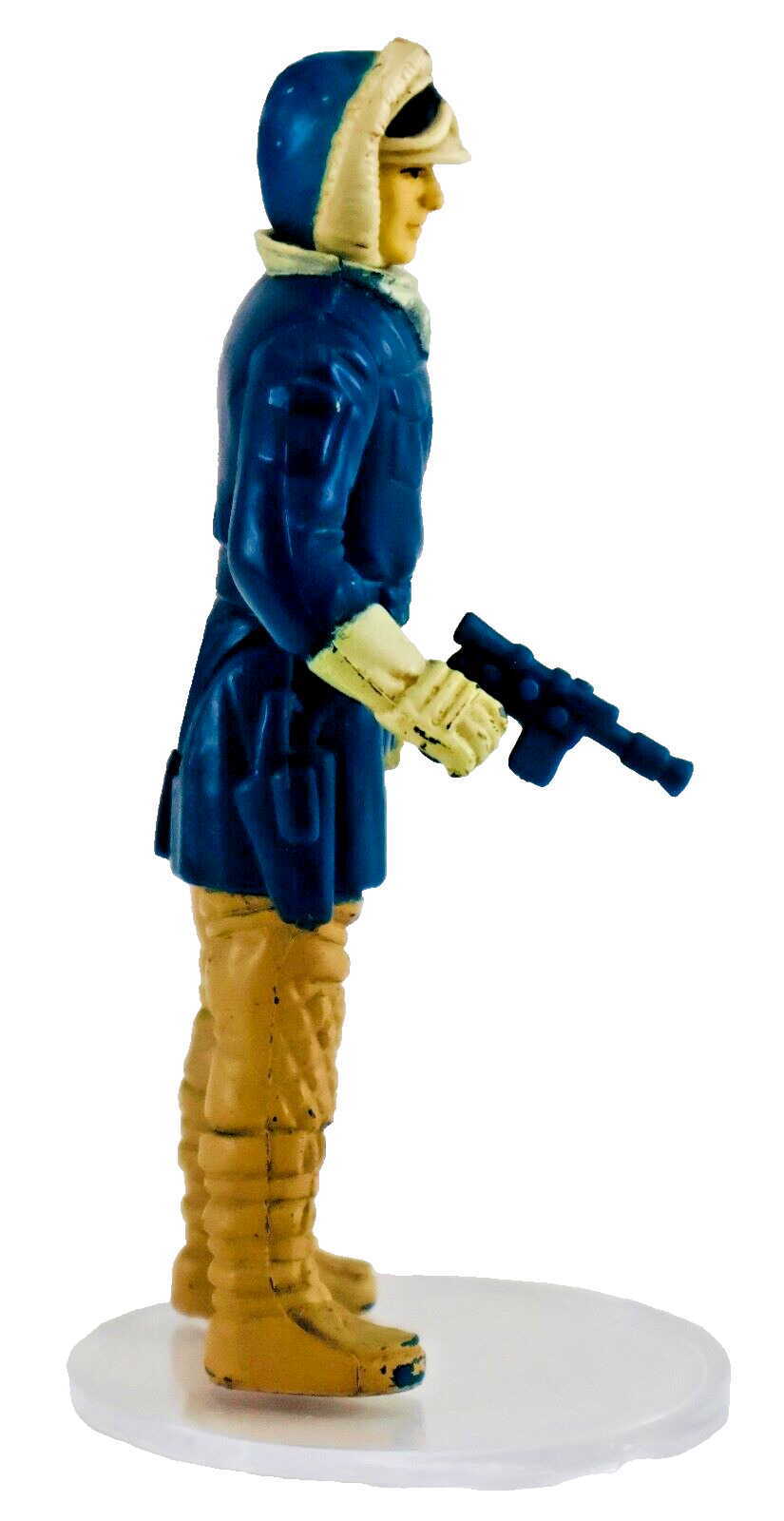 Han Solo (Hoth Battle Gear) sold