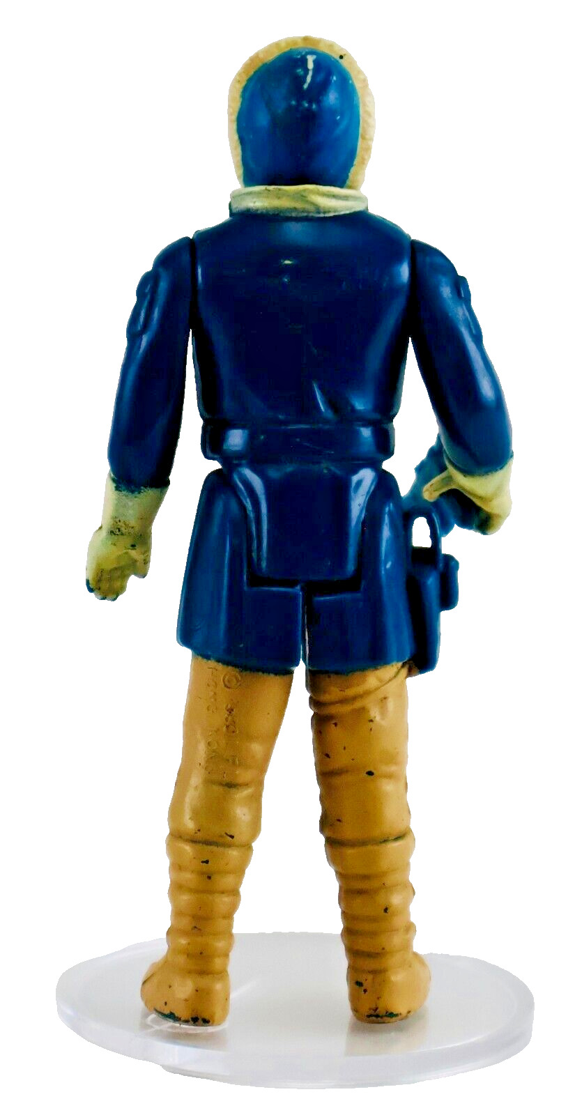 Han Solo (Hoth Battle Gear) sold