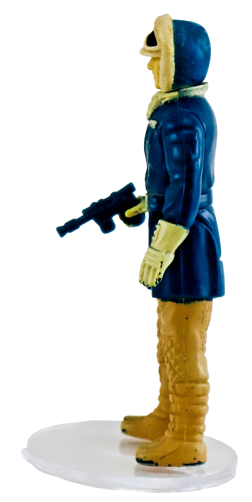 Han Solo (Hoth Battle Gear) sold