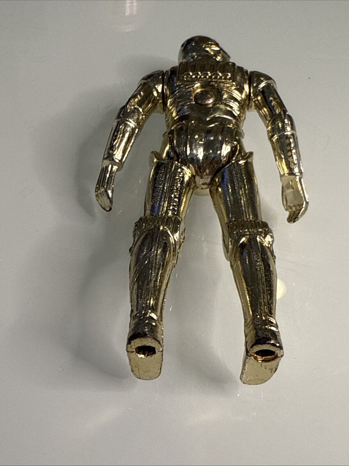 C-3PO (See-Threepio) sold