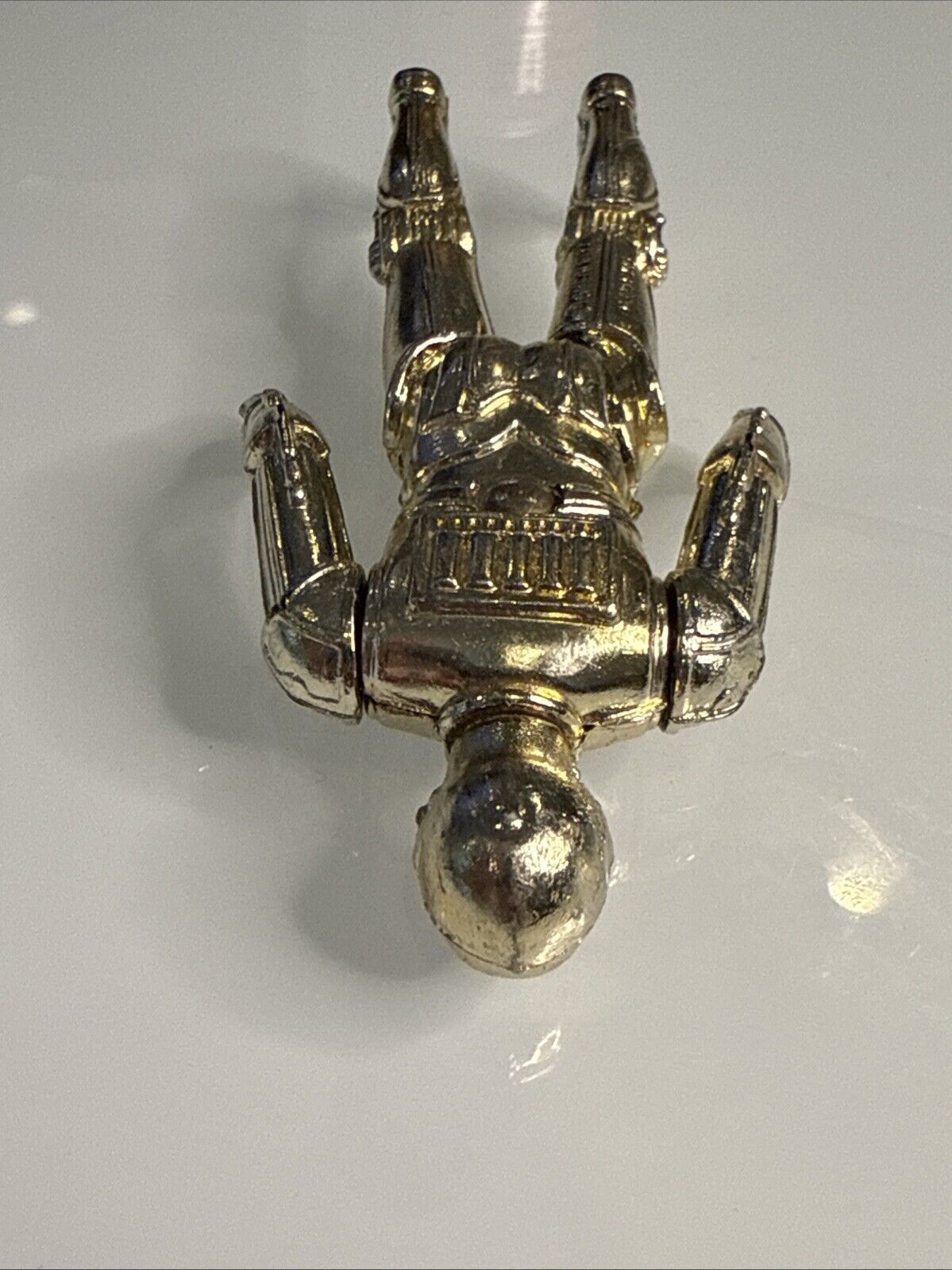 C-3PO (See-Threepio) sold