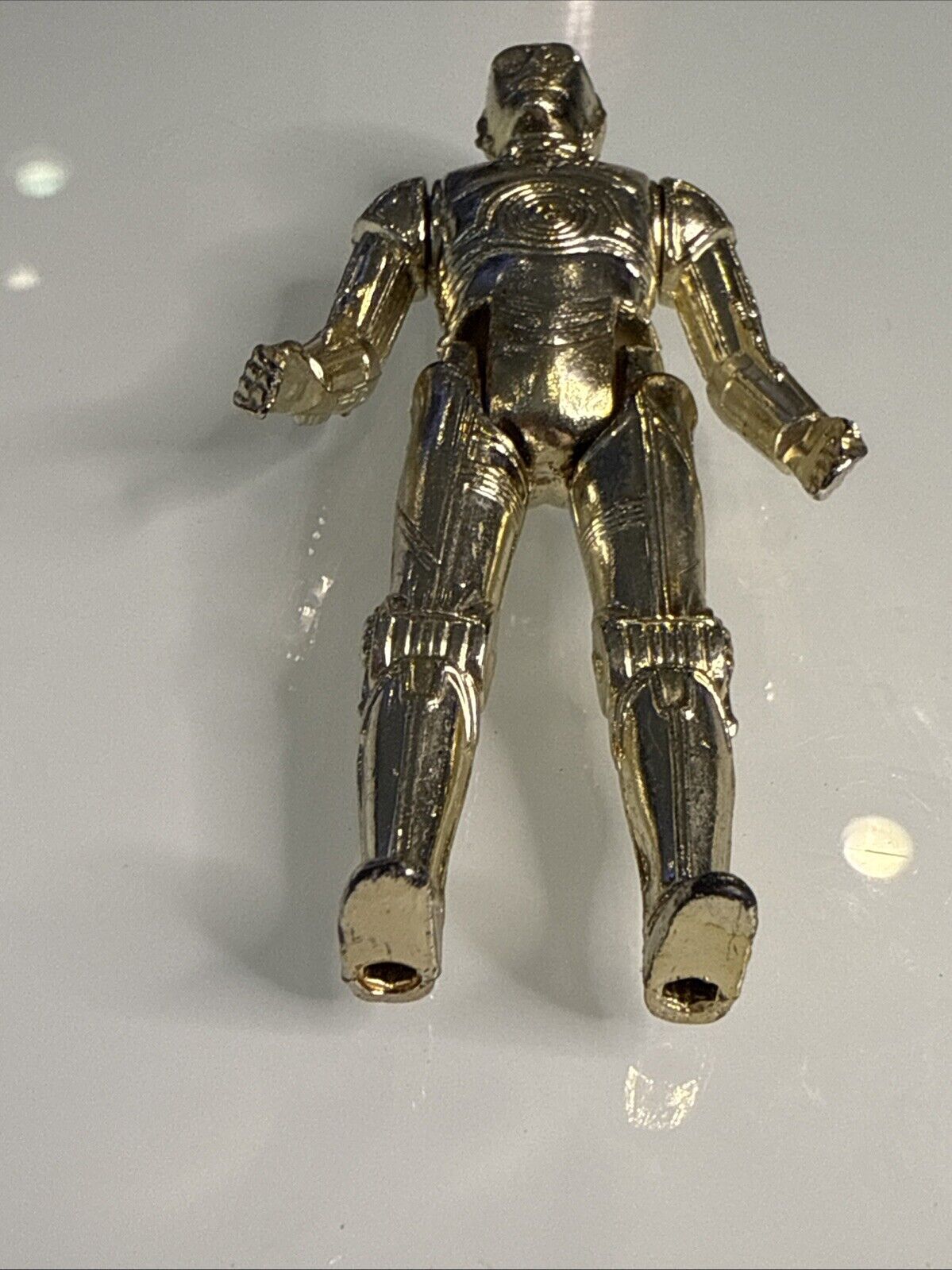 C-3PO (See-Threepio) sold