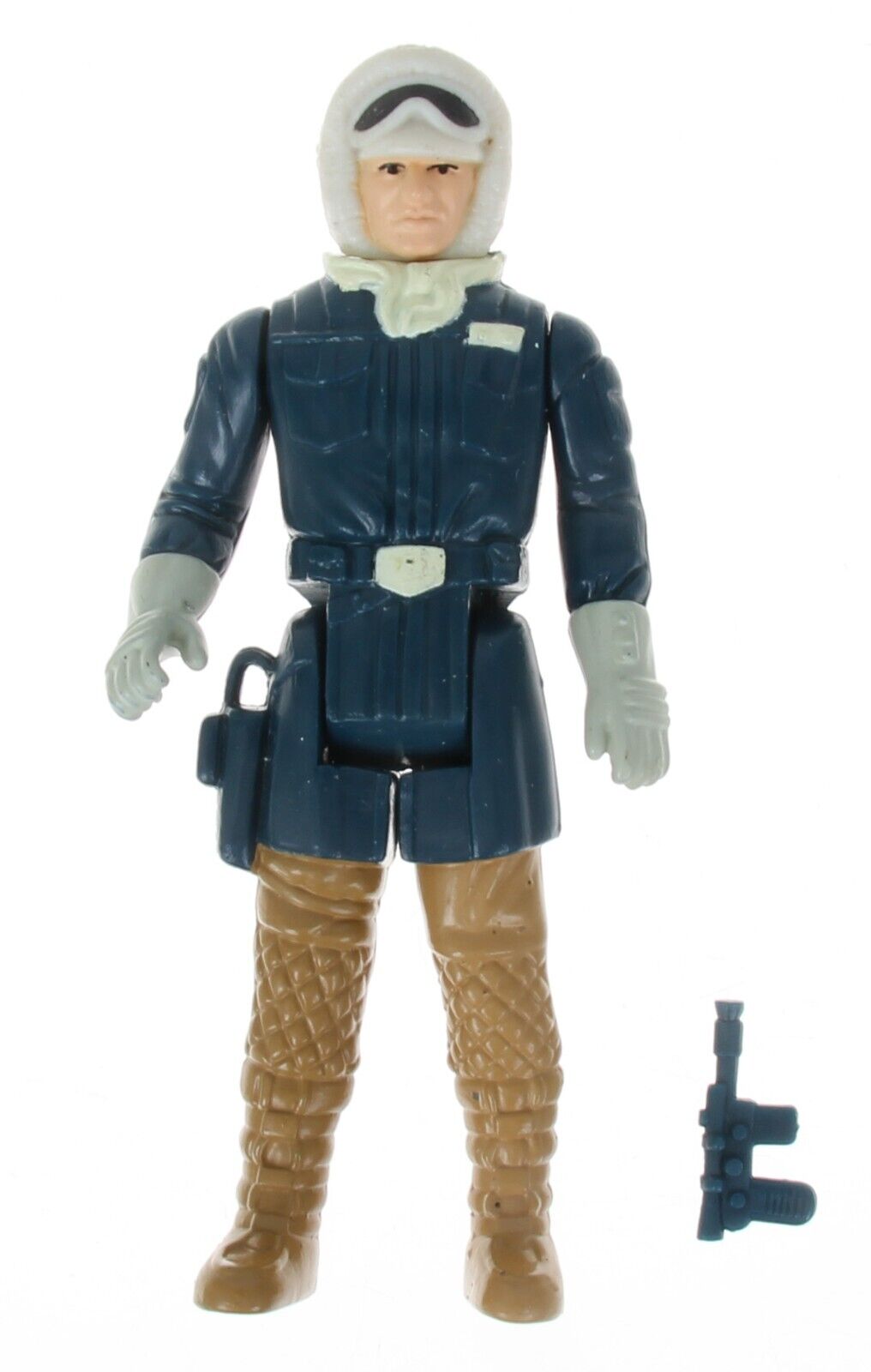 Han Solo (Hoth Battle Gear) sold