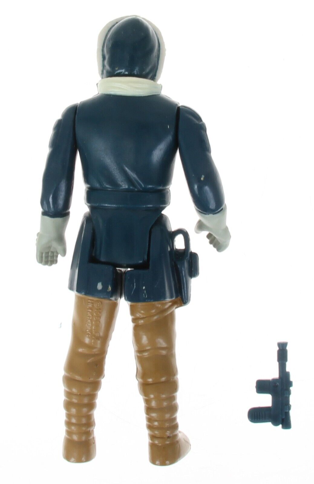 Han Solo (Hoth Battle Gear) sold