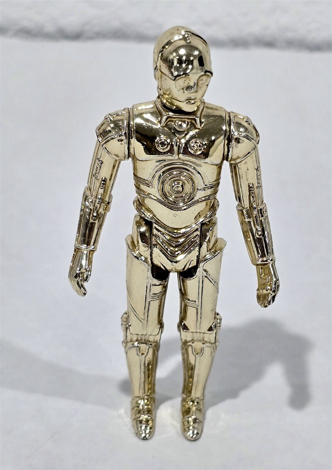 C-3PO (See-Threepio) sold