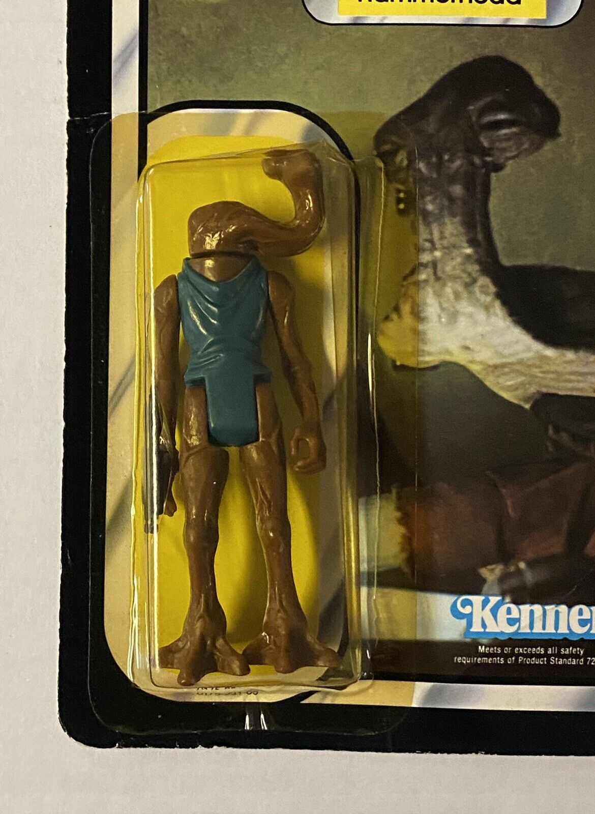 Hammerhead sold
