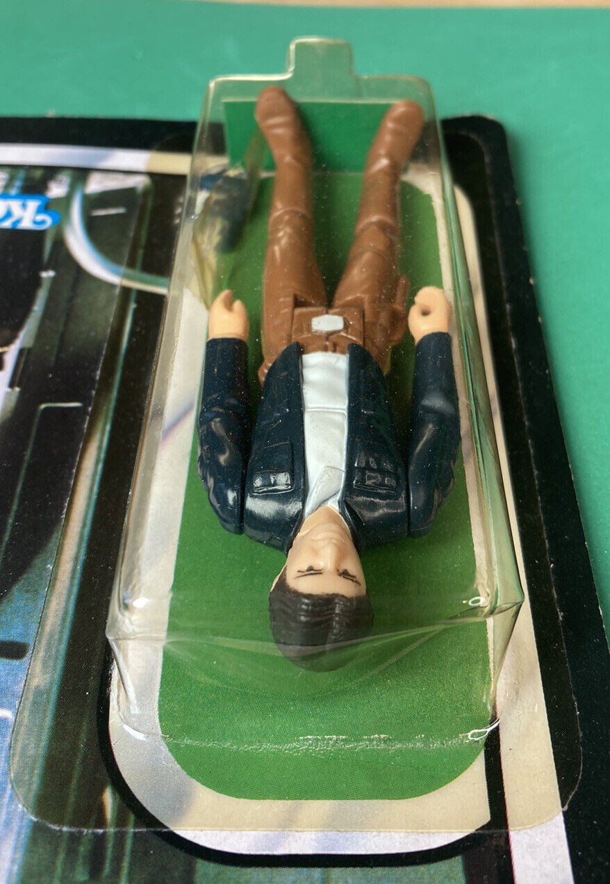 Han Solo (Bespin Outfit) sold