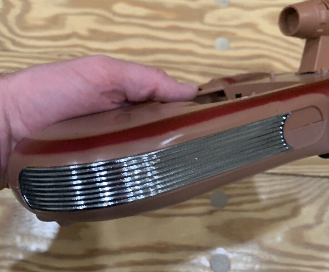 Sonic Controlled Landspeeder sold