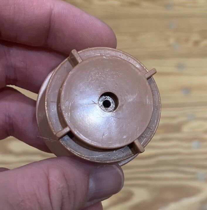 Sonic Controlled Landspeeder sold