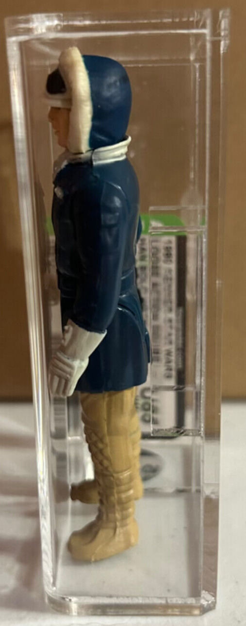 Han Solo (Hoth Battle Gear) sold