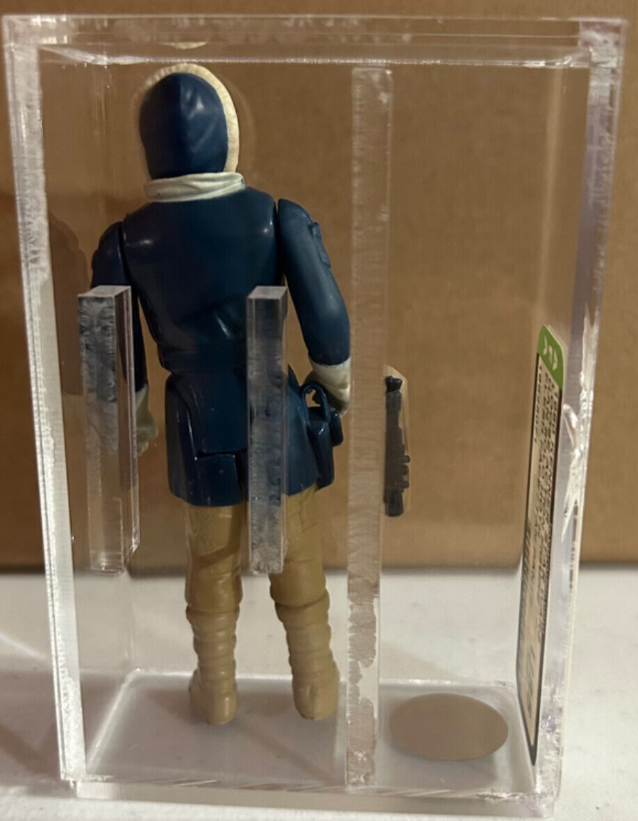 Han Solo (Hoth Battle Gear) sold