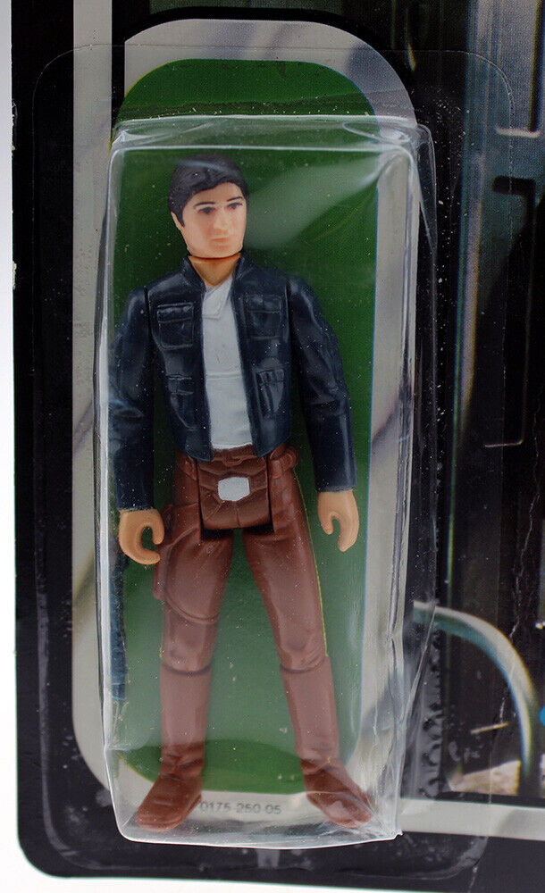 Han Solo (Bespin Outfit) sold