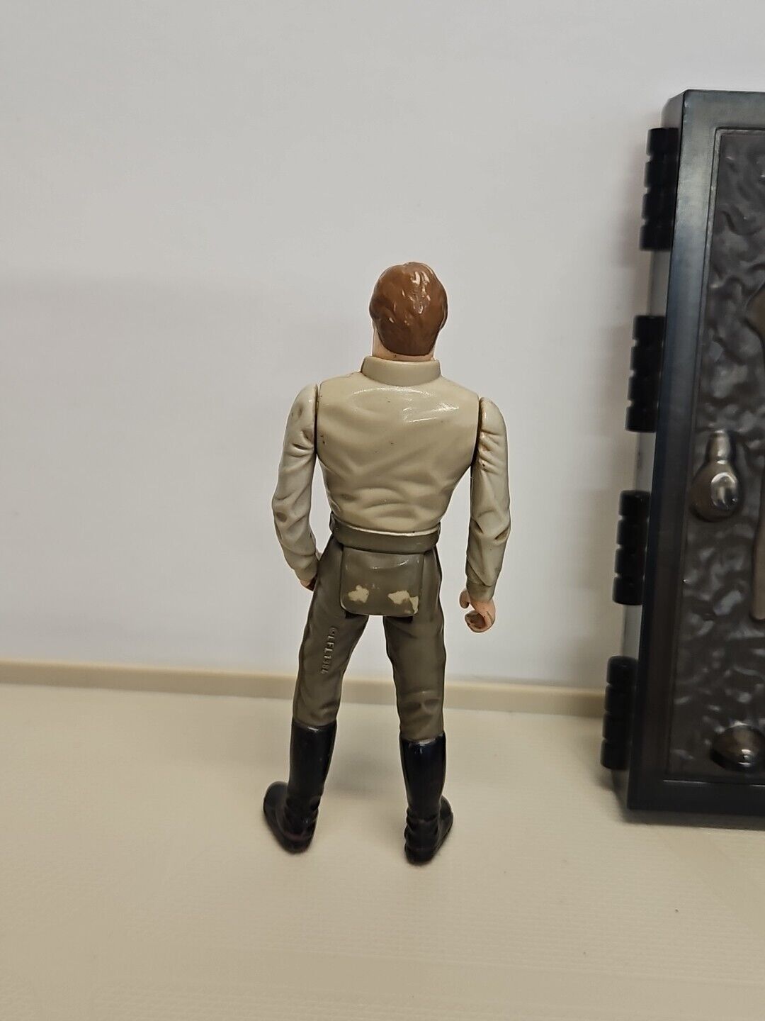 Han Solo (In Carbonite Chamber) sold