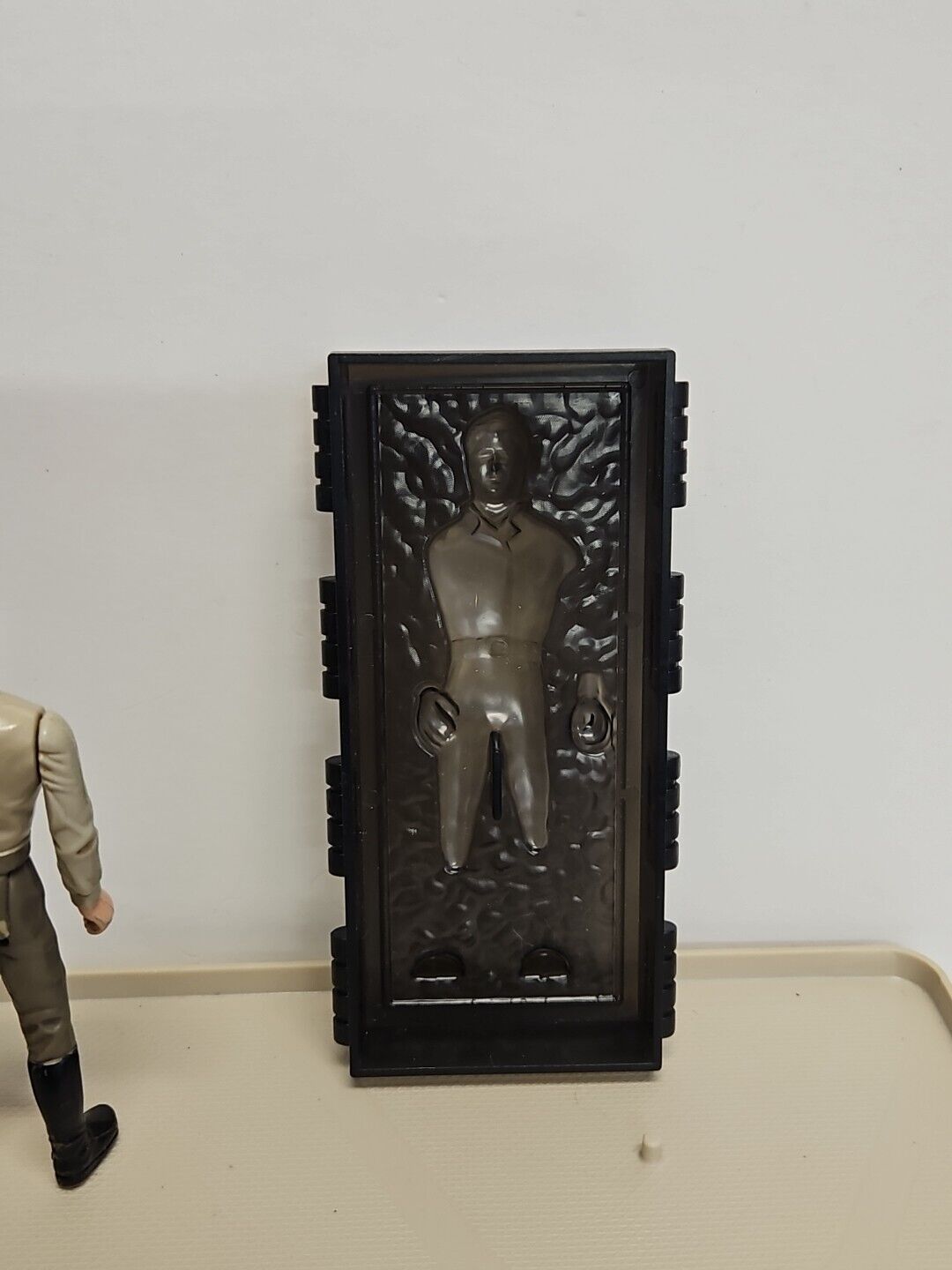 Han Solo (In Carbonite Chamber) sold