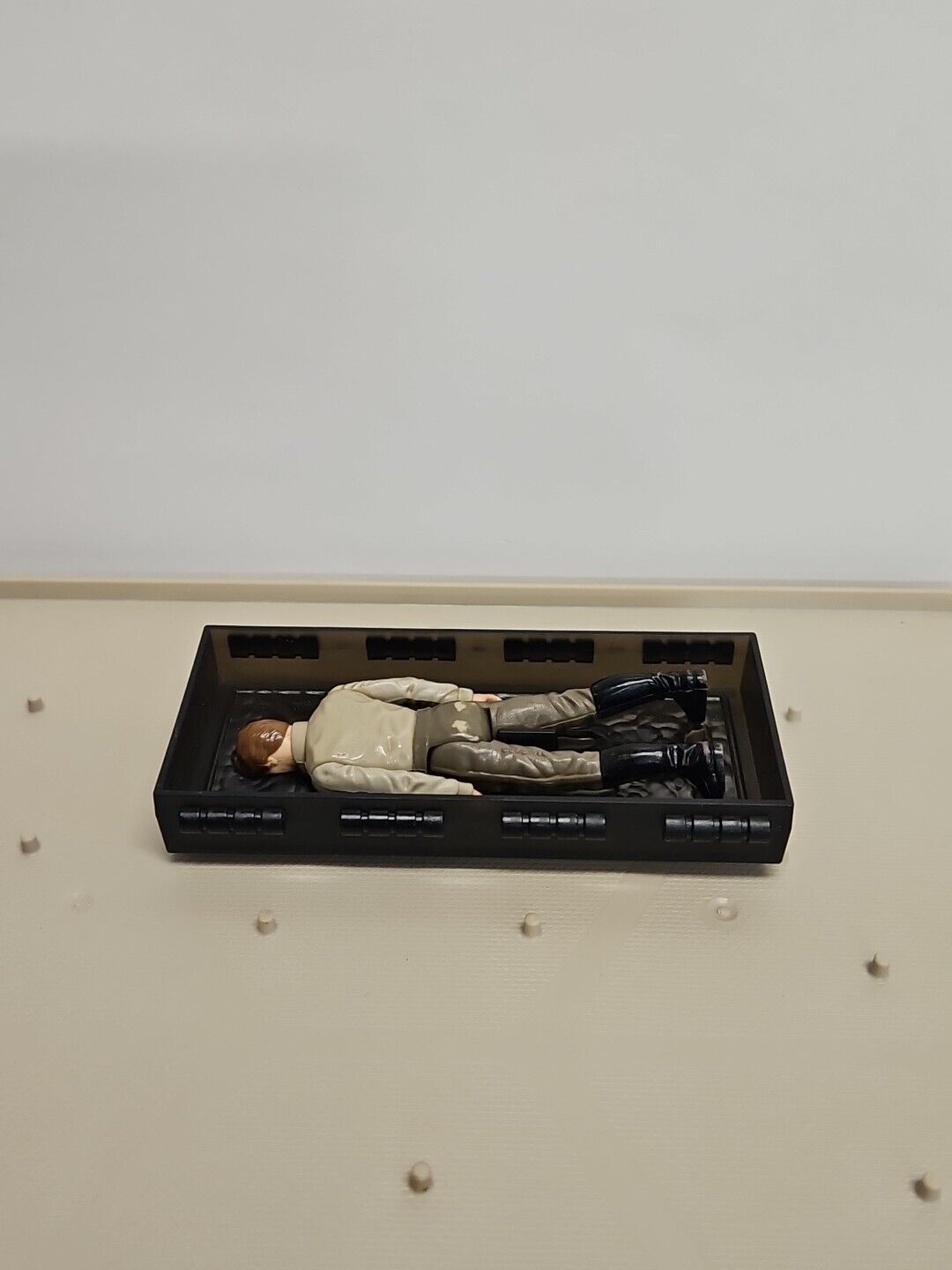 Han Solo (In Carbonite Chamber) sold