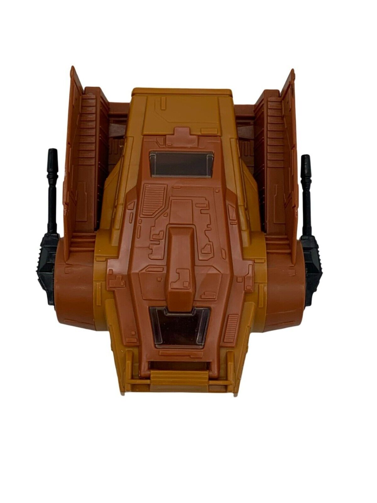 AST-5 (Armored Sentinel Transport) sold