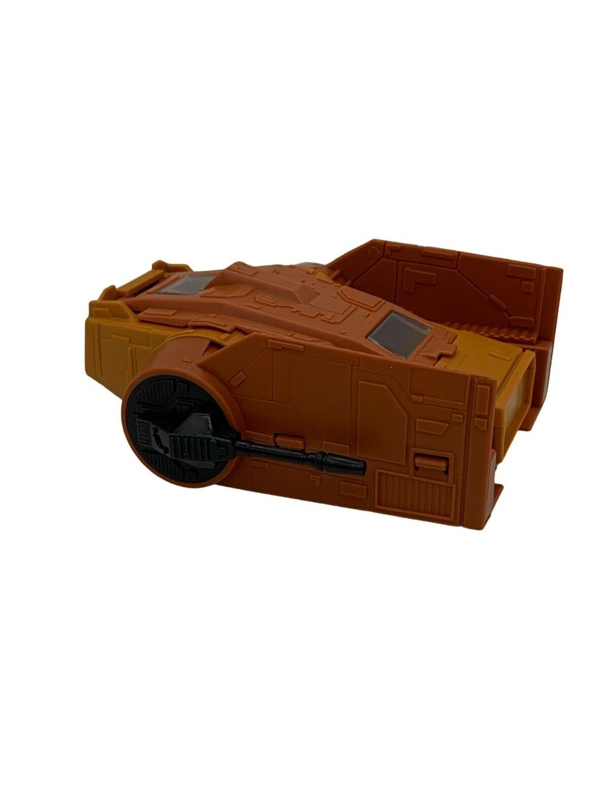 AST-5 (Armored Sentinel Transport) sold