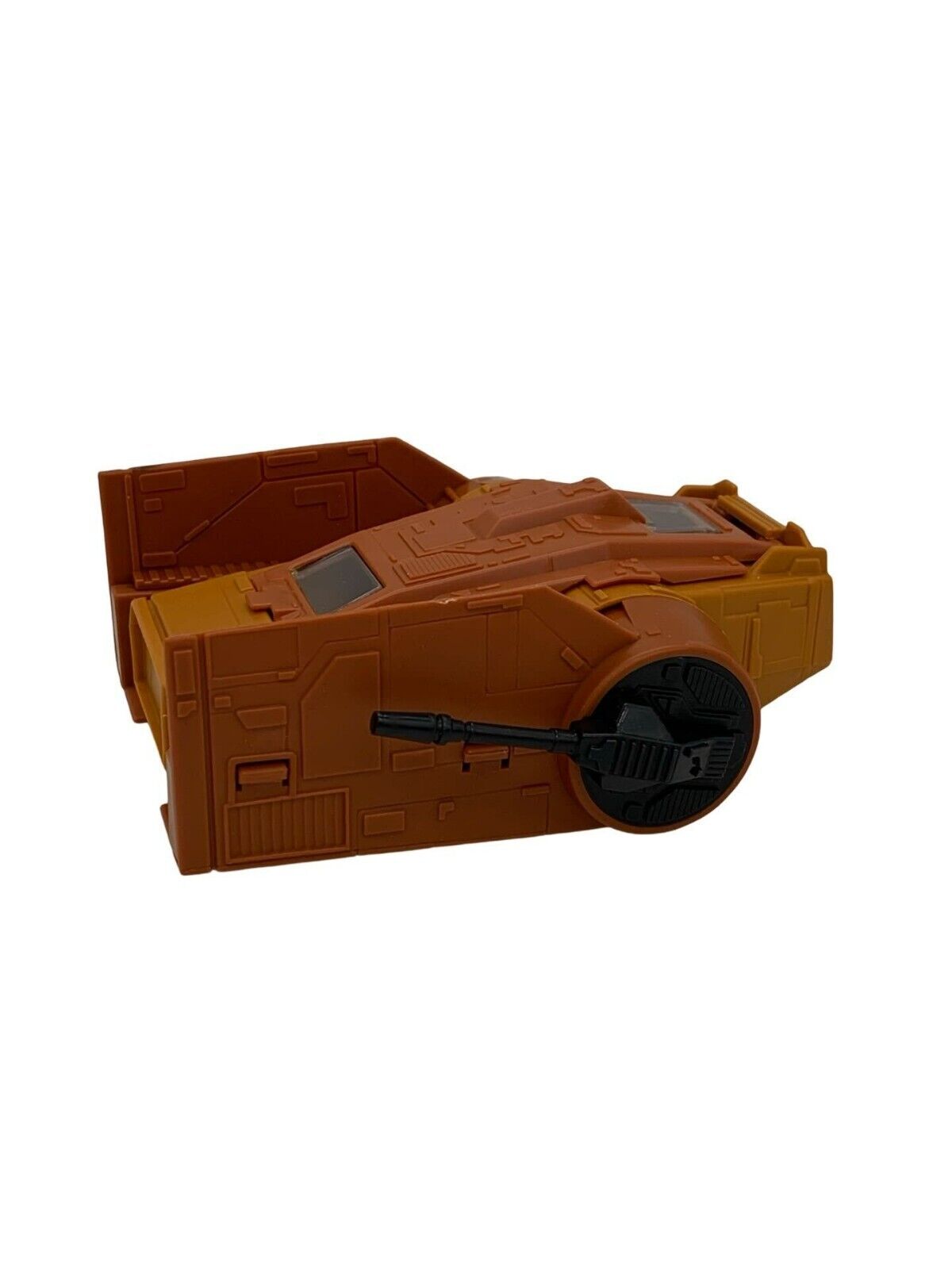 AST-5 (Armored Sentinel Transport) sold