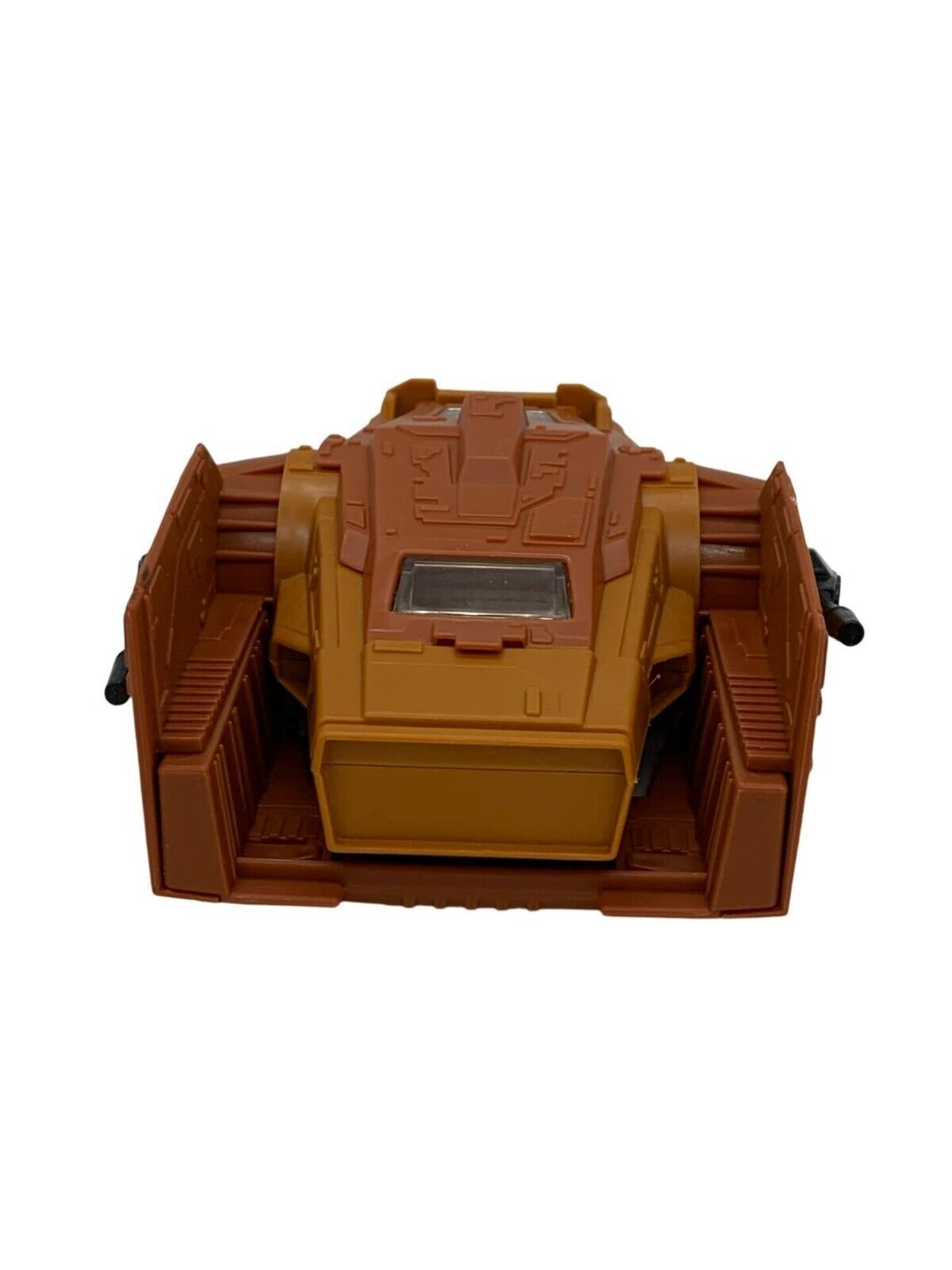 AST-5 (Armored Sentinel Transport) sold