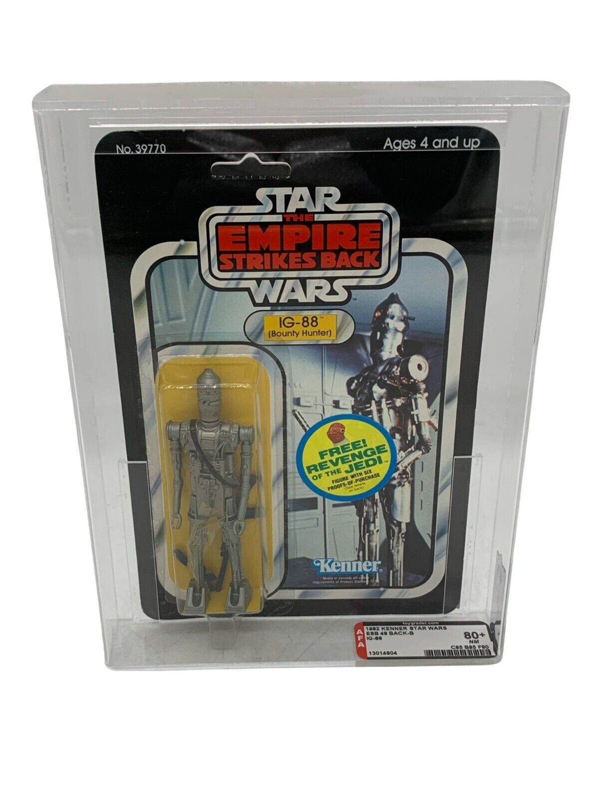 IG-88 sold