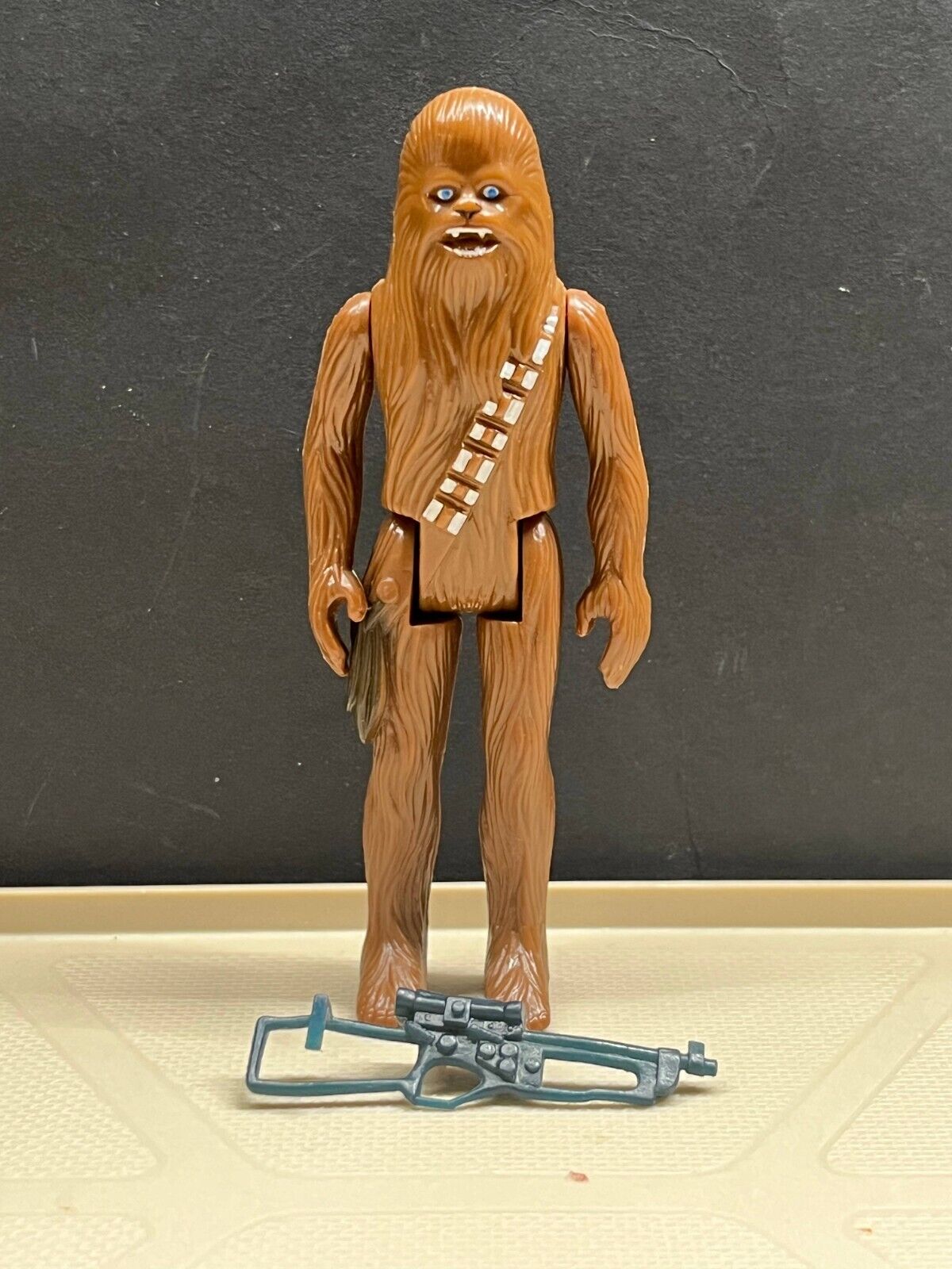 Chewbacca sold