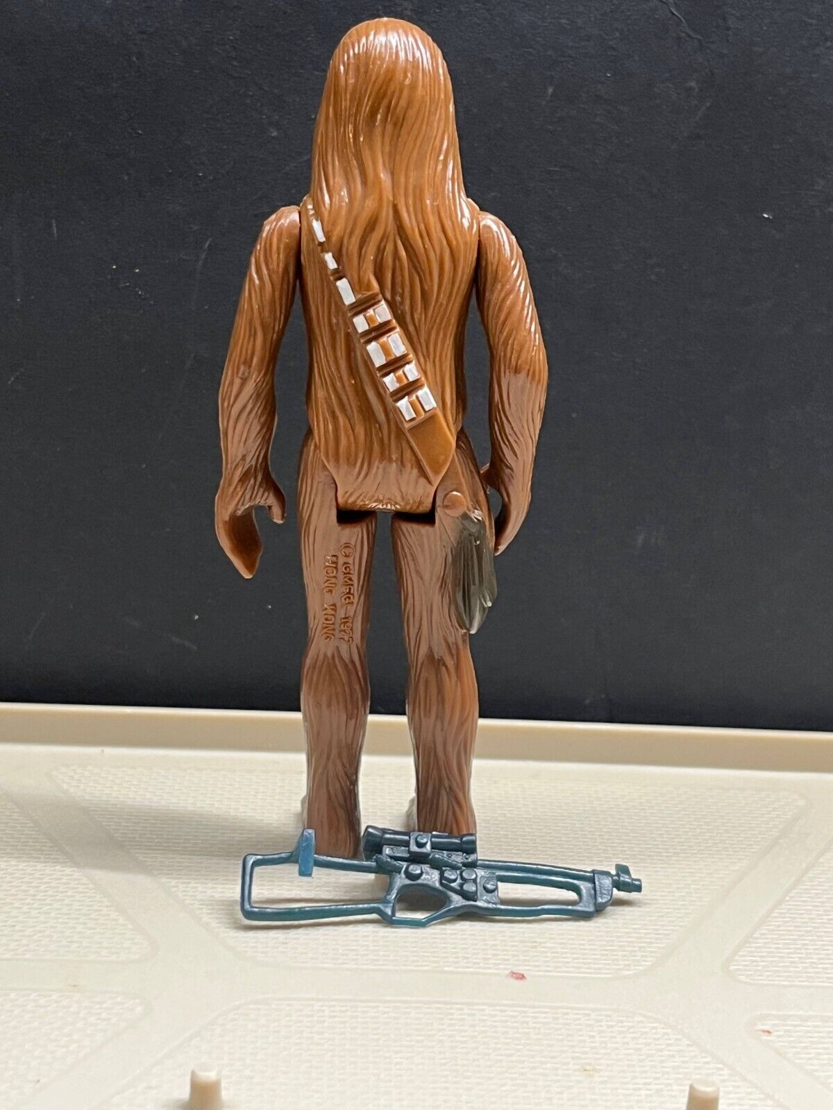 Chewbacca sold