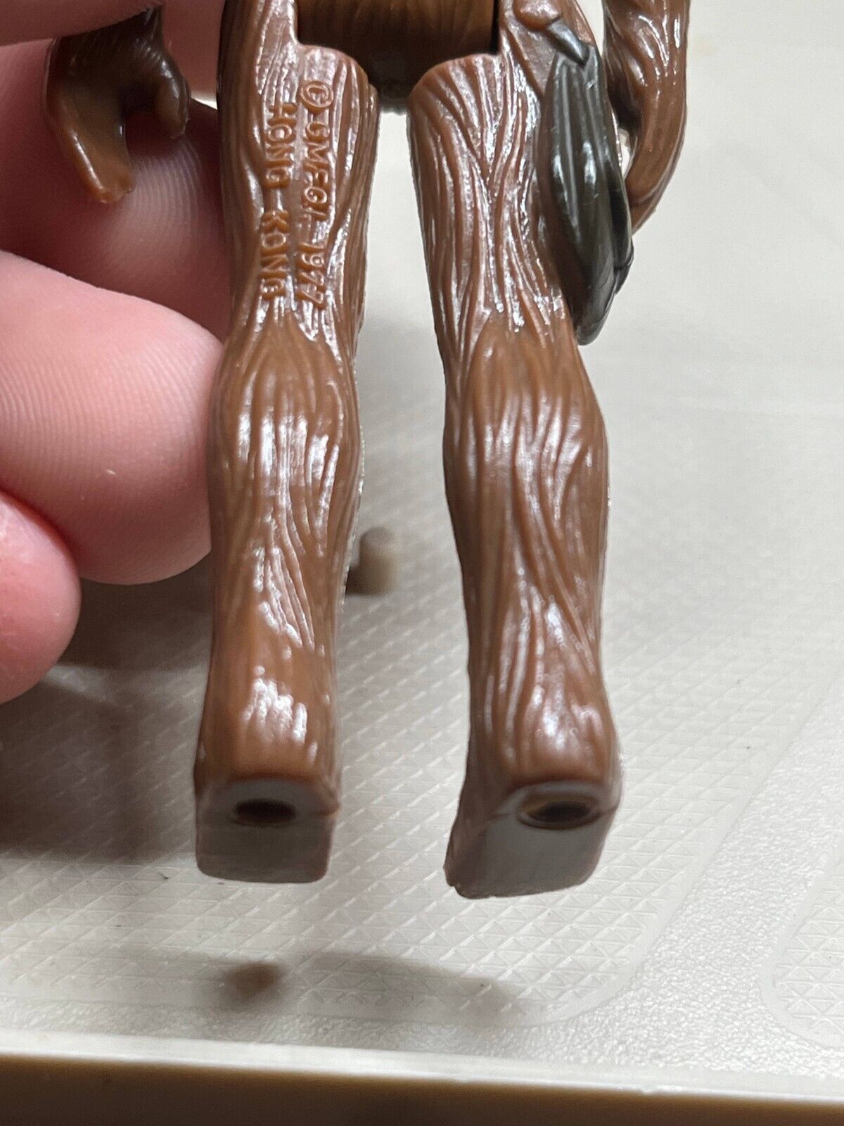 Chewbacca sold