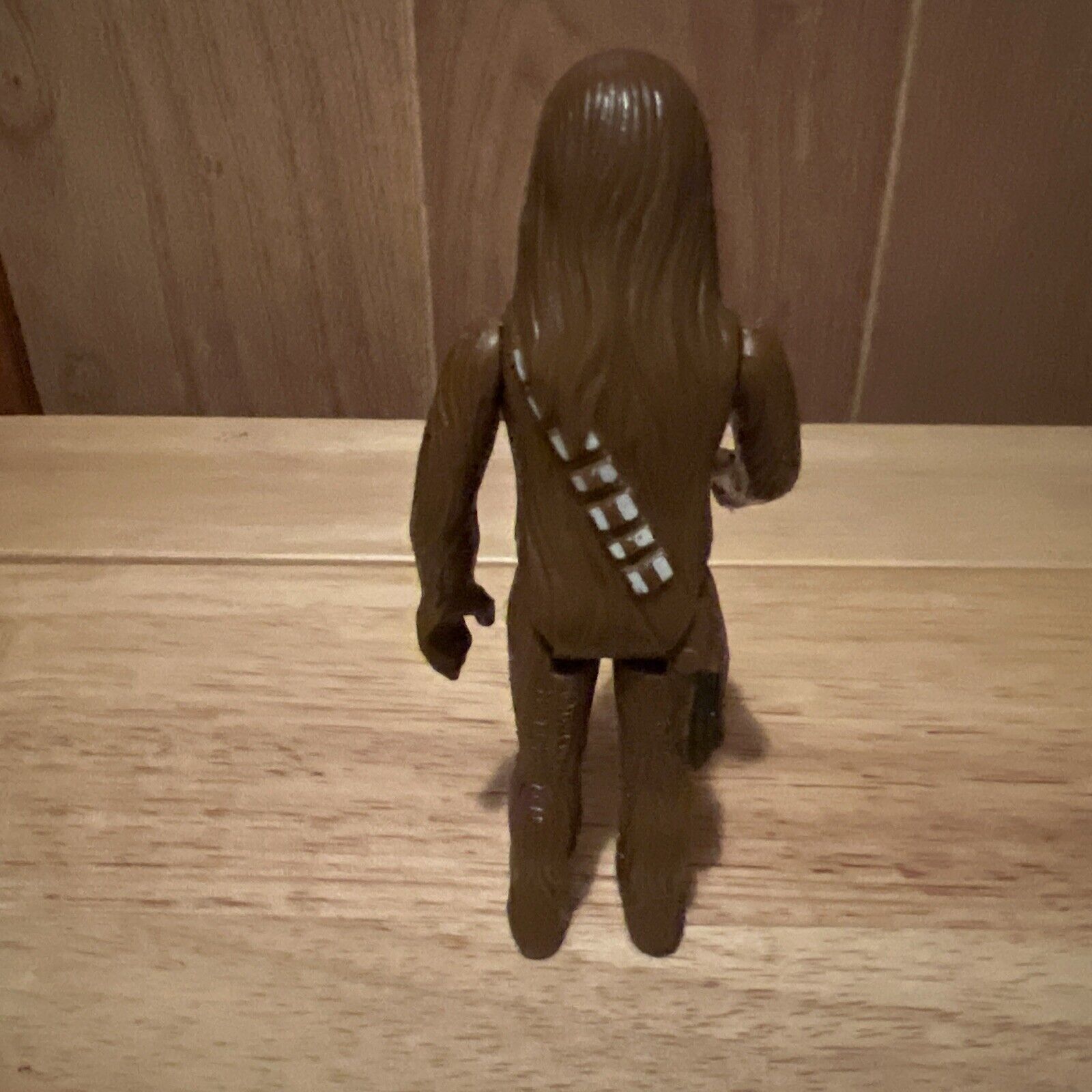 Chewbacca sold