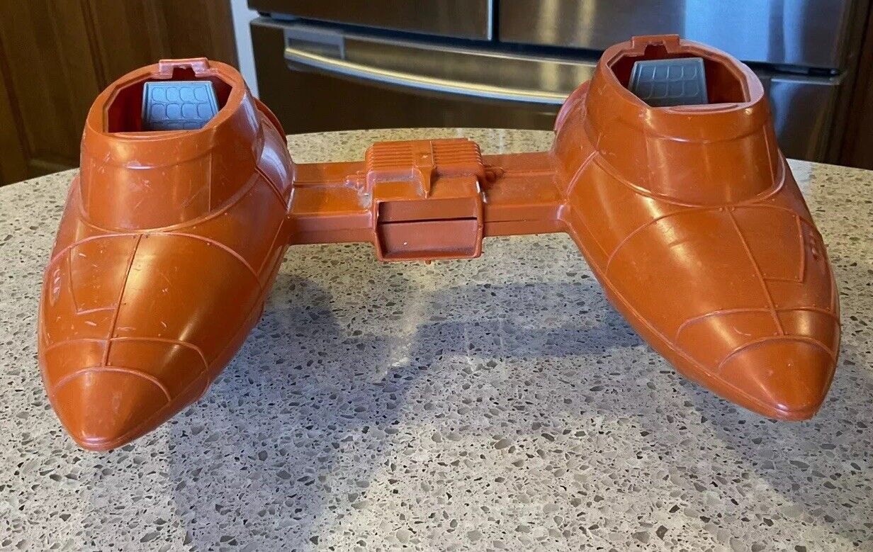 Twin-Pod Cloud Car sold