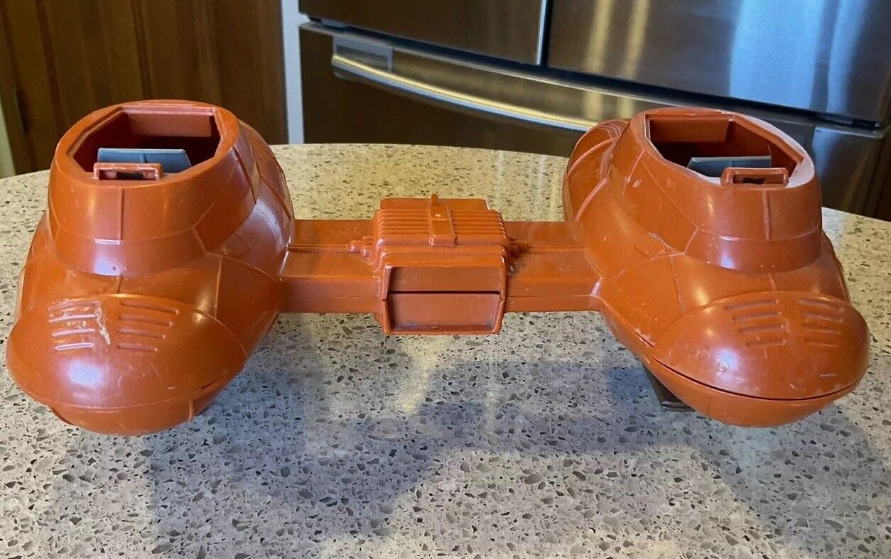 Twin-Pod Cloud Car sold