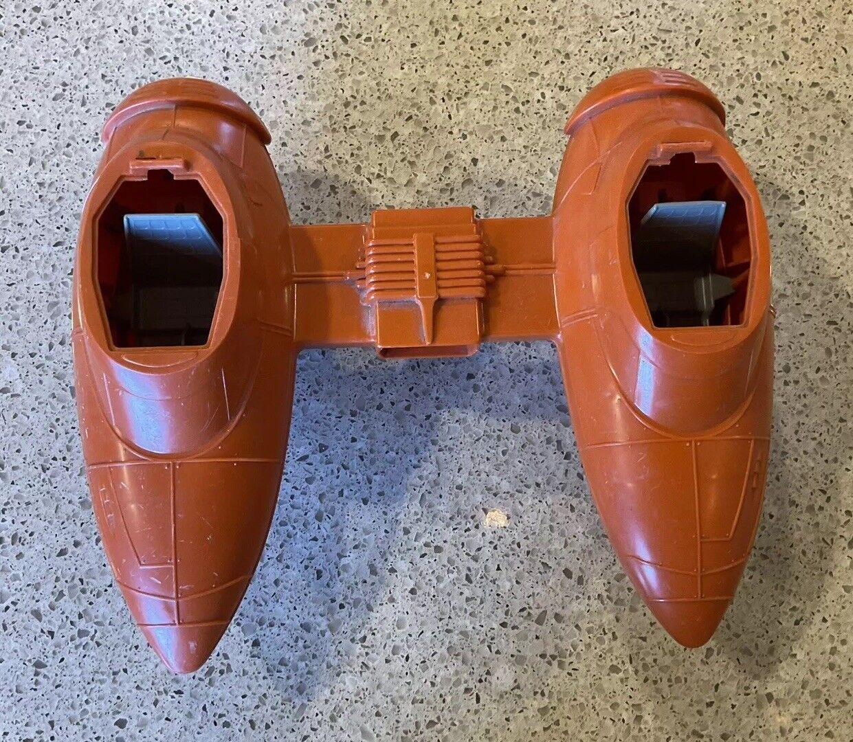 Twin-Pod Cloud Car sold