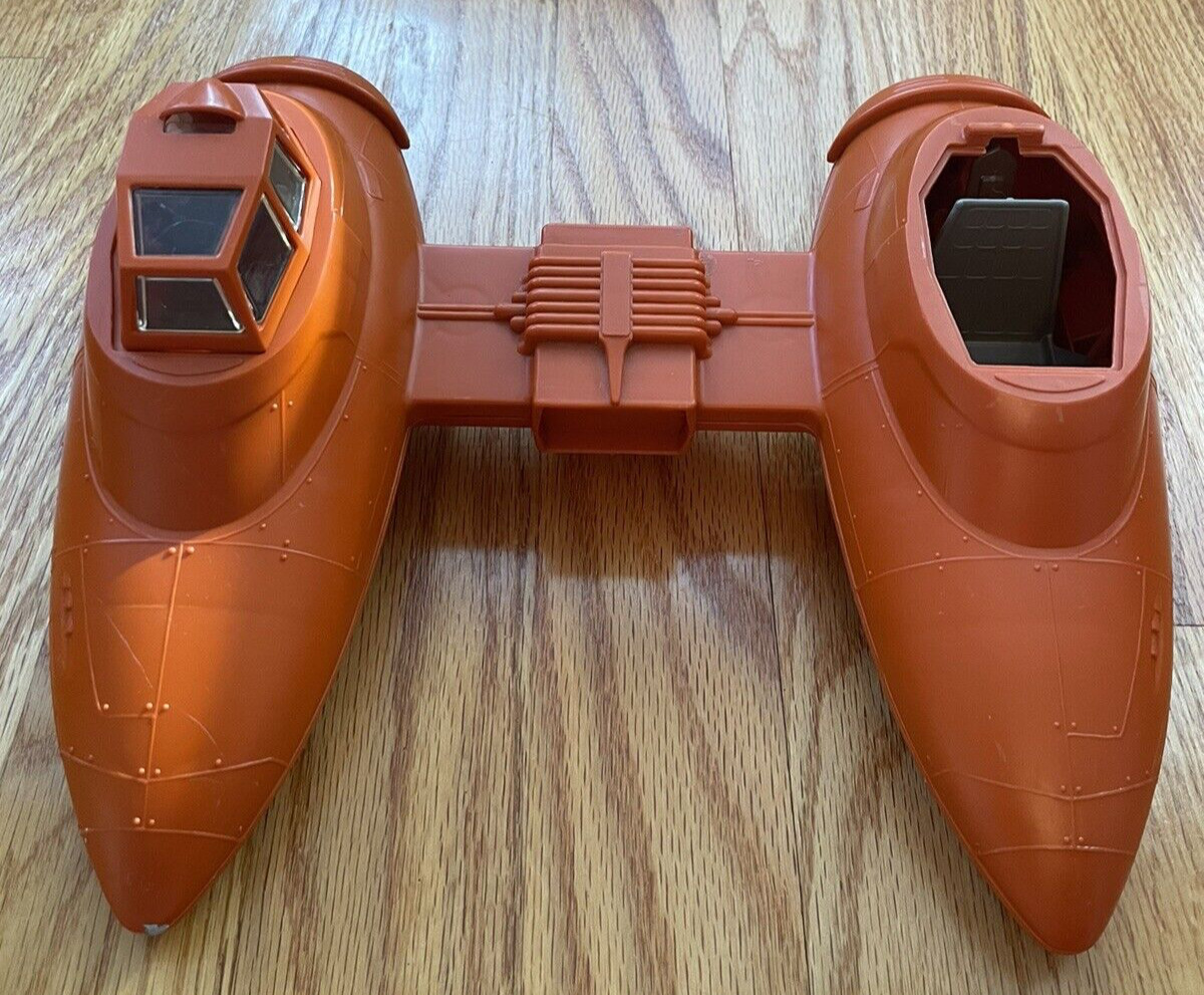Twin-Pod Cloud Car sold