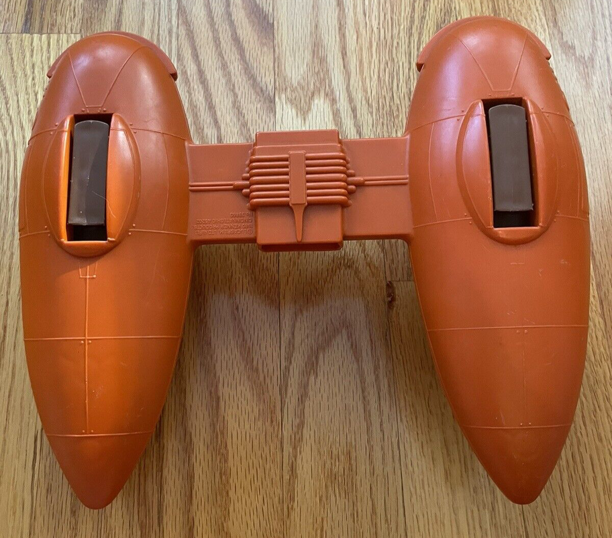 Twin-Pod Cloud Car sold