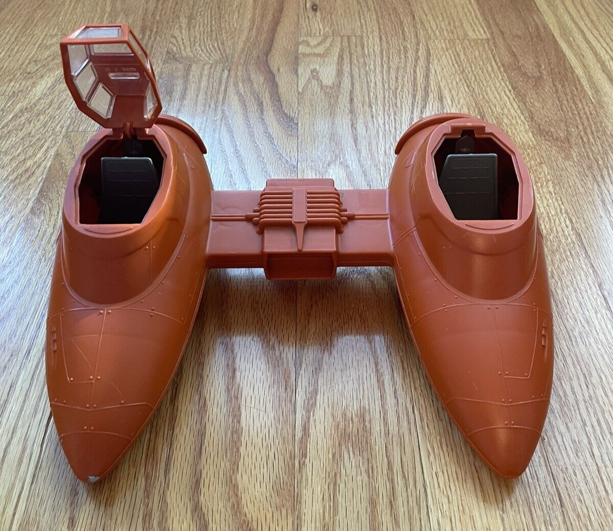 Twin-Pod Cloud Car sold