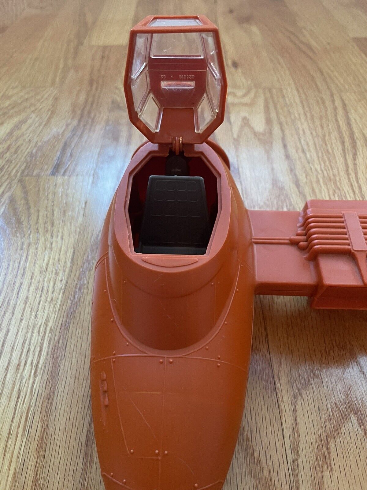 Twin-Pod Cloud Car sold