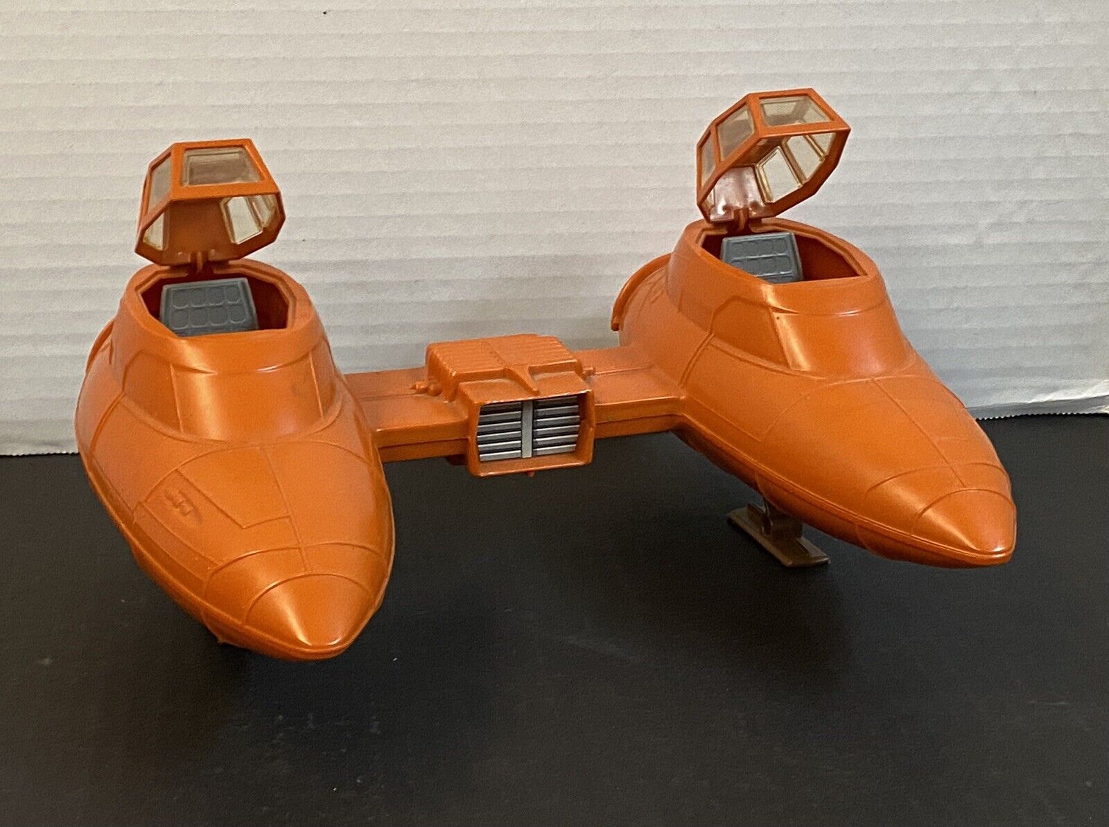 Twin-Pod Cloud Car sold