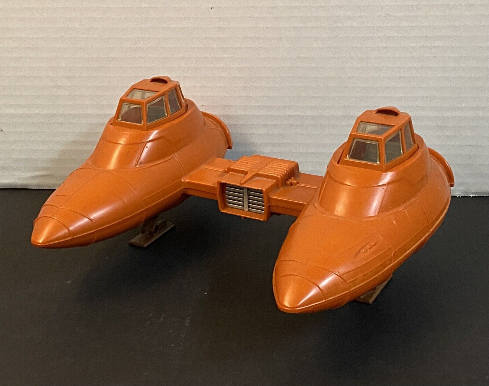 Twin-Pod Cloud Car sold